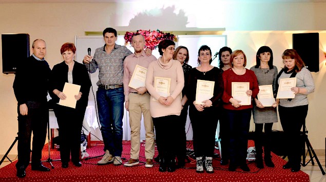 HERMES | Jubilarci | Visoki standardi, kvaliteta i međunarodni uspjeh